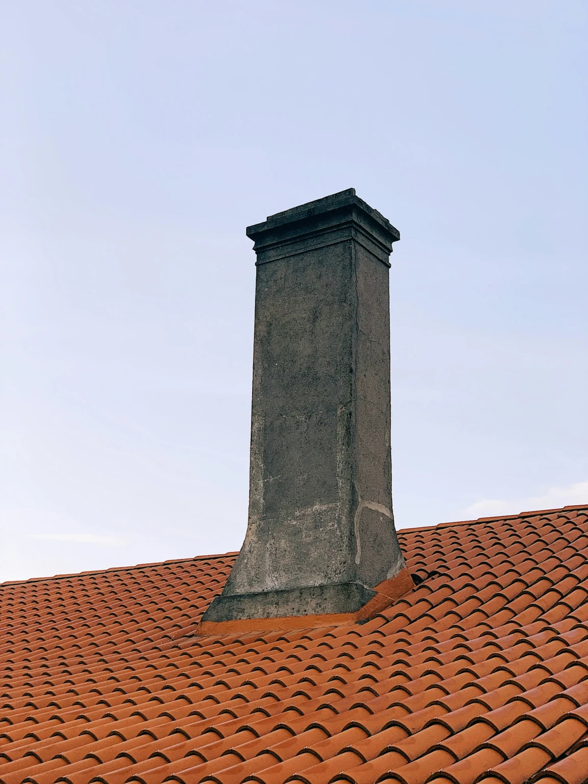 Ramonage Valenciennes pour prévention des risques liés aux conduits