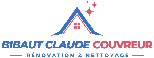 Entreprise couverture Valenciennes - Logo Bibaut Claude Couvreur